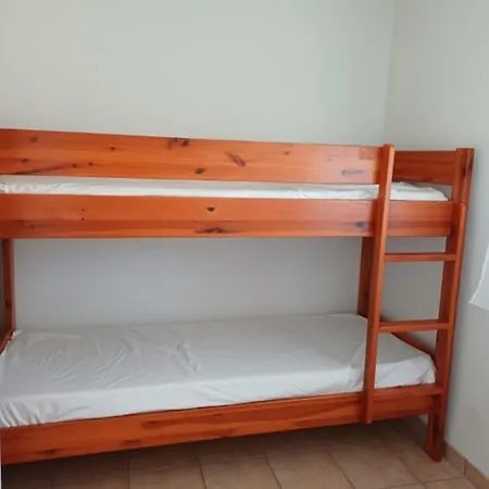 Appartement Appt T3 Resid Le Cordouan 3 Etoiles Piscine Sauna *