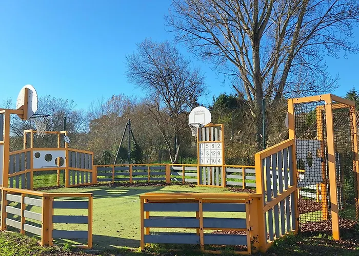 Appt T3 Resid Le Cordouan 3 Etoiles Piscine Sauna * Soulac-sur-Mer